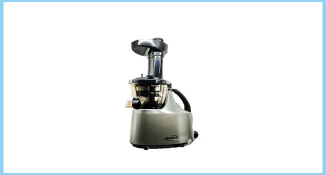 Mayaka Premium Slow Juicer SJ-1800 Mayaka Premium Slow Juicer SJ-1800
