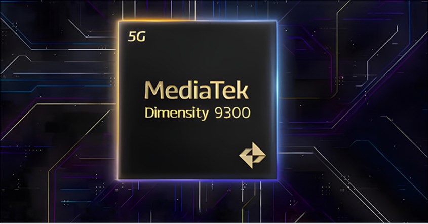 MediaTek Dimensity 9300