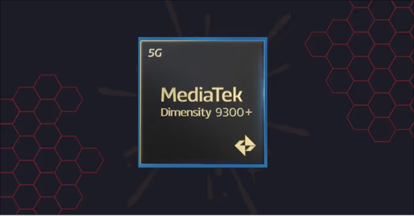 Sejarah Singkat MediaTek Dimensity 9300