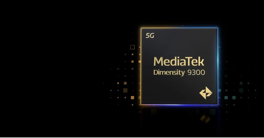 Spesifikasi MediaTek Dimensity 9300
