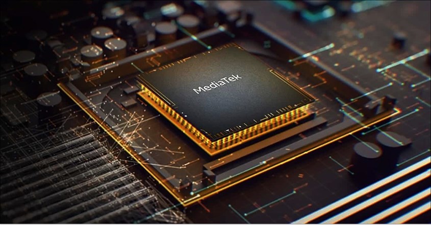 Chipset MediaTek
