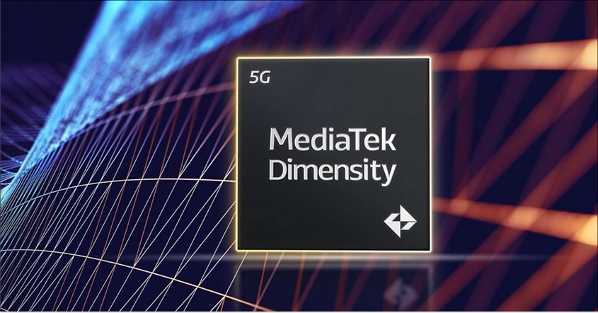 Jenis Chipset MediaTek