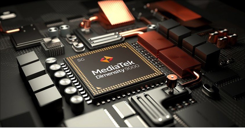 Urutan Chipset MediaTek