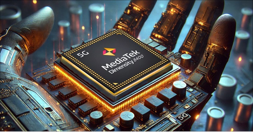 Kelebihan Prosesor MediaTek