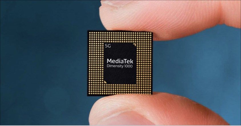 Daftar Chipset MediaTek Terbaik