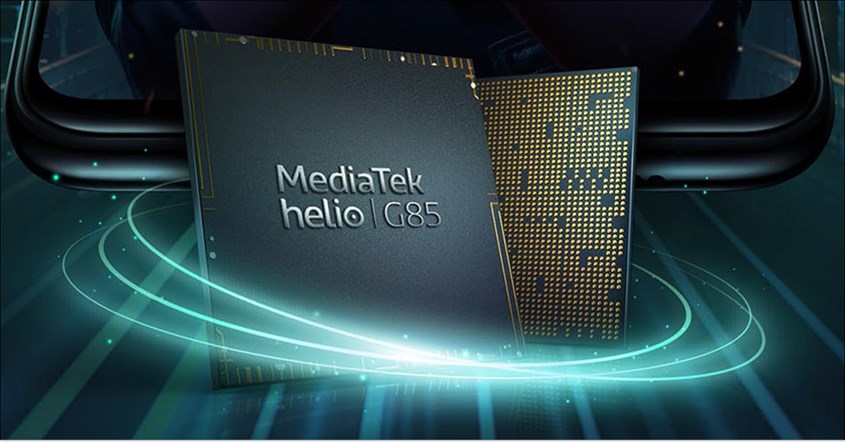 Spesifikasi Mediatek Helio G85 Spesifikasi Mediatek Helio G85