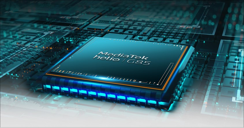 Fitur Unggulan Mediatek Helio G85 Fitur Unggulan Mediatek Helio G85