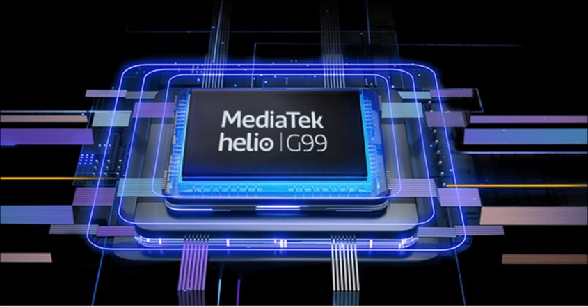 Spesifikasi Mediatek Helio G99 Spesifikasi Mediatek Helio G99