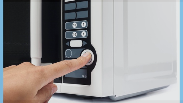 Mengatur Suhu dan Waktu yang Tepat Mengatur Suhu dan Waktu yang Tepat