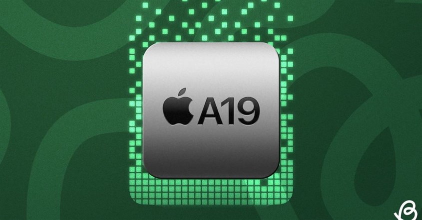 Mengenal Chipset Apple A19 berukuran 3nm dengan fitur dan inovasi yang baru.