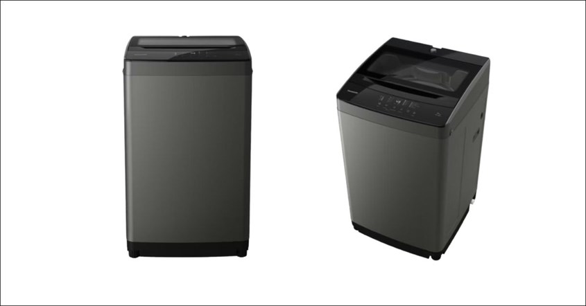 Mesin Cuci Panasonic