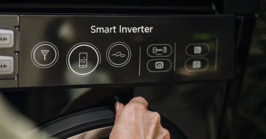 Mengenal Teknologi Smart Inverter, Cara Kerja, dan Keunggulannya.