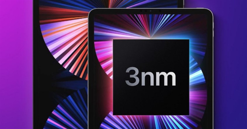 mengenal detail dari chipset terbaru apple M3 dan penjelasan spesifikasinya.