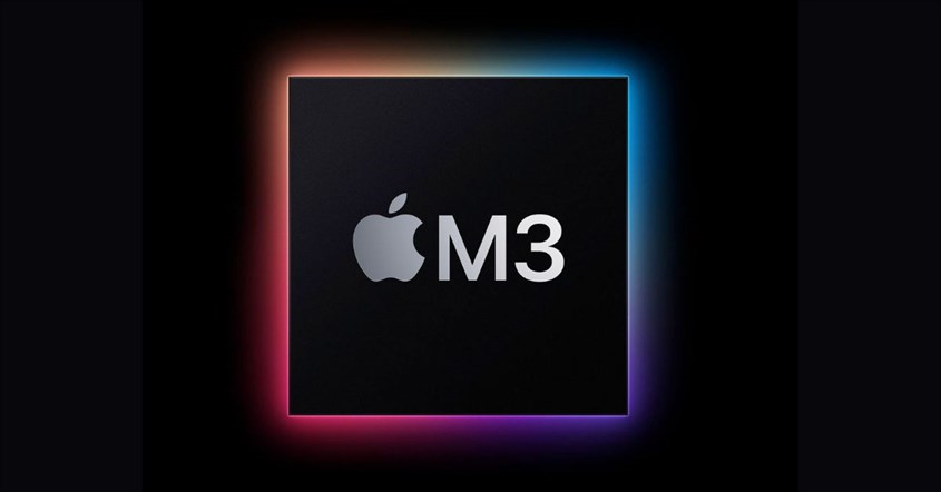 mengenal detail dari chipset terbaru apple M3 dan penjelasan spesifikasinya.