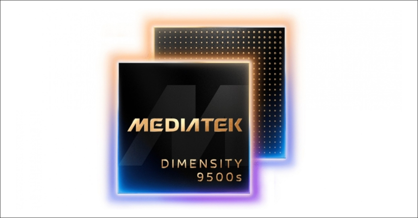 Mengenal Dimensity 9500s Mengenal Dimensity 9500s