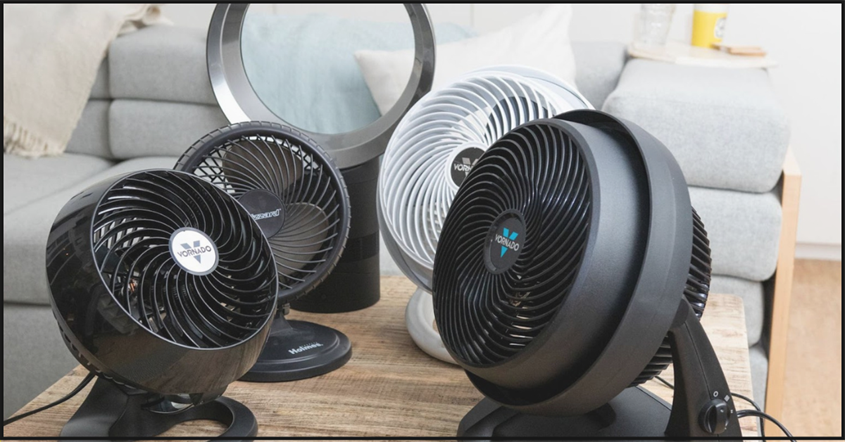 Menghitung Daya Listrik Kipas Angin