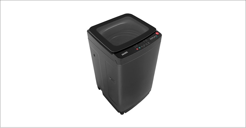 Mesin Cuci Akari Mesin Cuci Akari