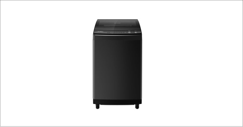 Mesin Cuci SHARP Mesin Cuci SHARP