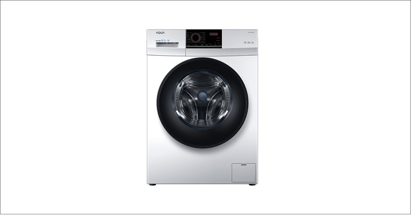 Mesin Cuci AQUA Mesin Cuci AQUA