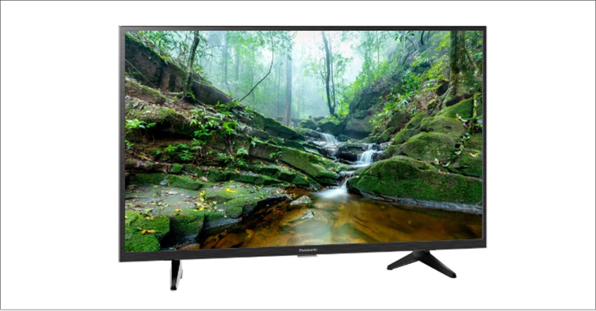 Android TV Panasonic HD 32 inch Android TV Panasonic HD 32 inch
