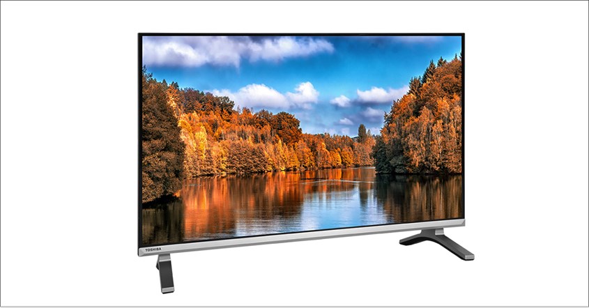 Android TV Toshiba HD 32 inch Android TV Toshiba HD 32 inch