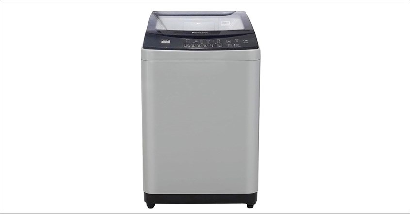 Mesin Cuci Top Loading 1 Tabung Panasonic 8 kg Mesin Cuci Top Loading 1 Tabung Panasonic 8 kg