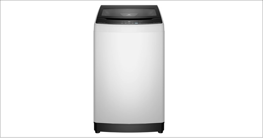 Mesin Cuci Top Loading 1 Tabung Electrolux 10.5 kg Mesin Cuci Top Loading 1 Tabung Electrolux 10.5 kg