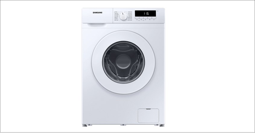 Mesin Cuci Front Loading Samsung Inverter 7 kg Mesin Cuci Front Loading Samsung Inverter 7 kg