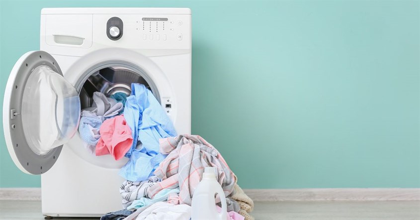 Memahami cara kerja mesin cuci non-inverter dan cara kerja dari produknya.