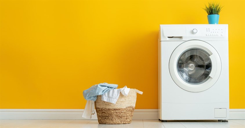 Memahami cara kerja mesin cuci non-inverter dan cara kerja dari produknya.