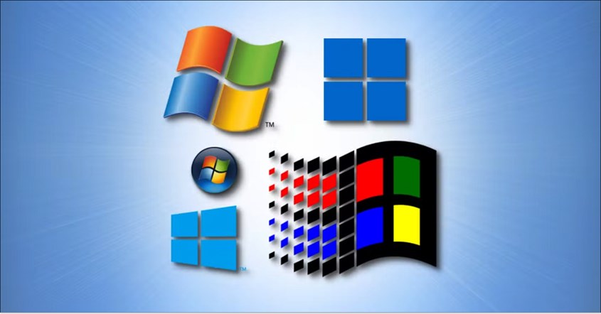 Sejarah Sistem Operasi Windows Sejarah Sistem Operasi Windows