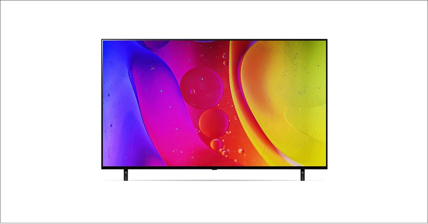 Nanocell TV Nanocell TV