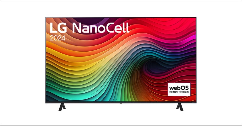 Nanocell TV Nanocell TV