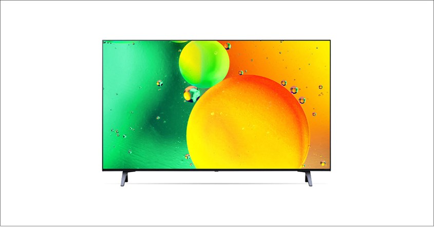 Nanocell TV Nanocell TV