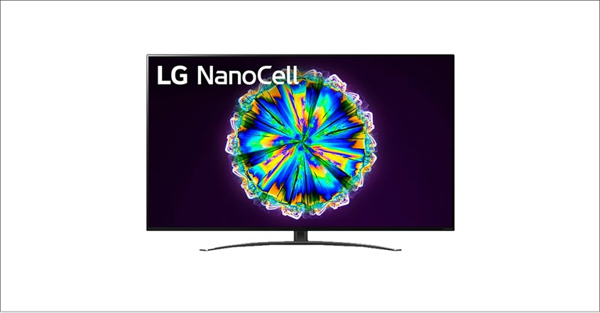 Nanocell TV Nanocell TV