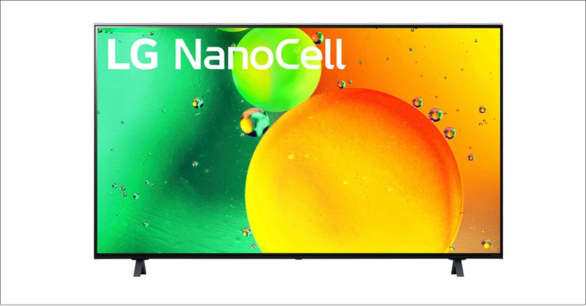 Nanocell TV Nanocell TV