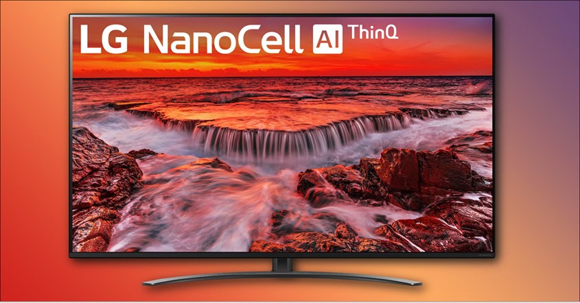 Nanocell TV Nanocell TV