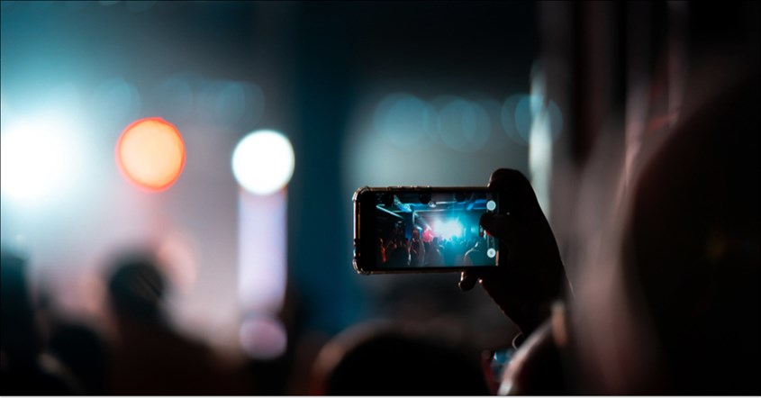 Kekurangan Fitur Night Mode