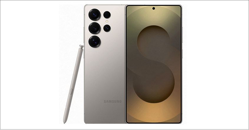 Contoh HP dengan Night Mode Terbaik