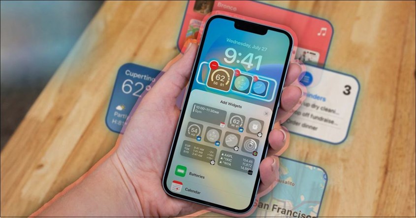 Nonaktifkan Widget dan Animasi yang Tidak Penting Nonaktifkan Widget dan Animasi yang Tidak Penting