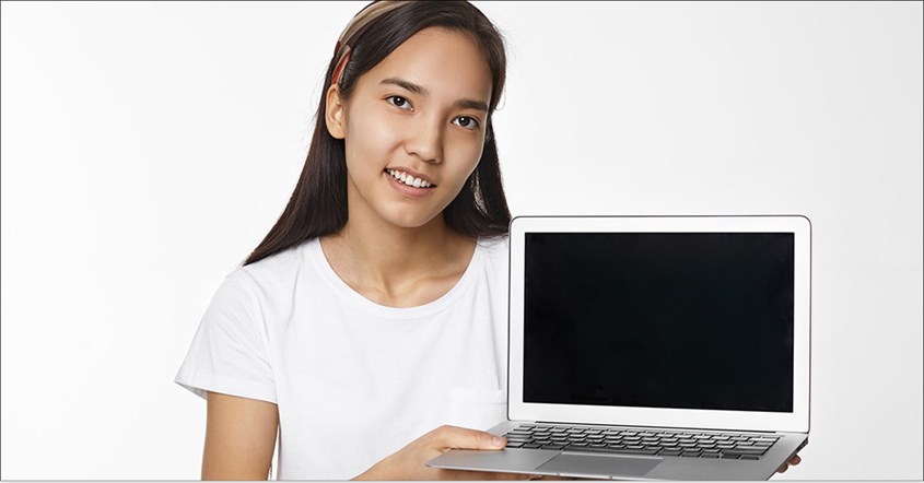 Keunggulan Utama Notebook Dibandingkan Netbook Keunggulan Utama Notebook Dibandingkan Netbook