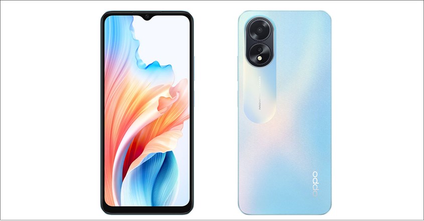 Performa OPPO A18 Performa OPPO A18