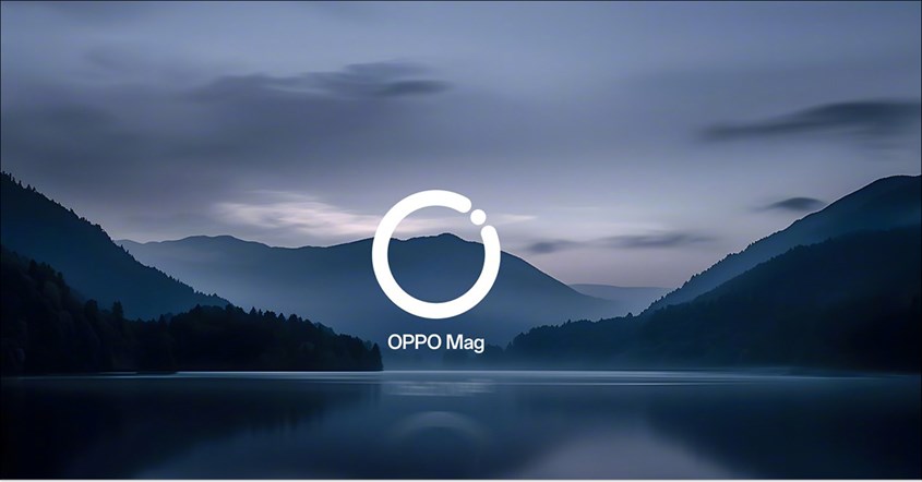 OPPO Mag OPPO Mag