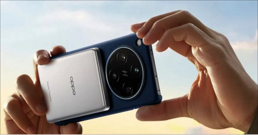 Fitur Unggulan OPPO Mag Fitur Unggulan OPPO Mag
