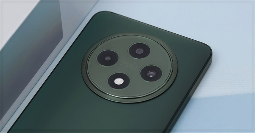 OPPO Reno12 F 5G OPPO Reno12 F 5G