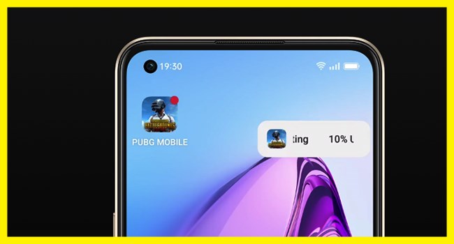 OPPO Reno8 5G dilengkapi Super-Conductive VC Liquid Cooling System OPPO Reno8 5G dilengkapi Super-Conductive VC Liquid Cooling System