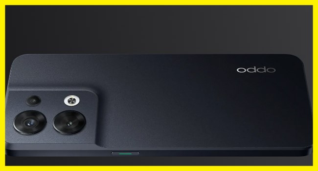 OPPO Reno 8 5G menawarkan desain yang elegan OPPO Reno 8 5G menawarkan desain yang elegan