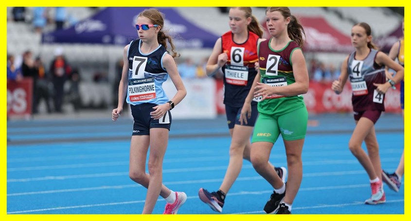 Olahraga Aman Minim Cedera