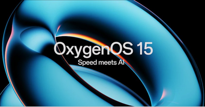 Detail OxygenOS Terbaru Detail OxygenOS Terbaru