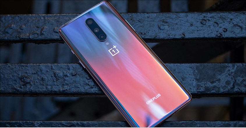 Daftar HP dengan OxygenOS Daftar HP dengan OxygenOS